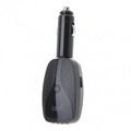 Oxygen Bar Portable Mini Cleaner Purifie Dual USB Car Air