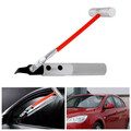 Disassembling Puller Blade Wind Shield Hand Glass Removal Tool Install Auto