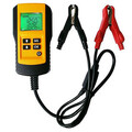 Analyzer Capacity digital Storage Battery Car 12V Booster Handheld CCA Tester Resistance