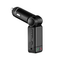 MP3 Player Car Kit Wireless Bluetooth FM Transmitter with USB Charger Hands Free Adapter
