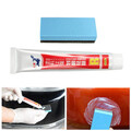 Car Scratch Care Polishing Sponge Tool Paste Paint Remover Repair Brush