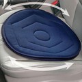 Mobility Car Rotating Cushion Seat Memory Foam Home Aid