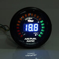 Monitor LED Digital Gauge Racing 2 inch 52mm Car Air Fuel Ratio