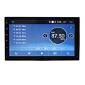 MP5 Player GPS Camera Car Radio Stereo WIFI 7 Inch 3G Quad Core Android
