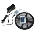 5m 24key Led Remote Control Led Strip Light Waterproof Rgb Power