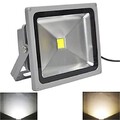 Flood Lamp 1000lm 7000k White Light Led Waterproof 85v-265v