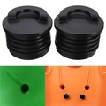 Stopper Holes Kayak Marine Boat Drain 3.5mm Accessory Plugs