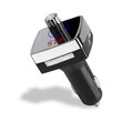 Car Kit Dual USB Car Charger Handfree Wireless MP3 Music Player Car Bluetooth FM Transmitter