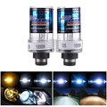 Car Xenon Headlight Light Lamp D2S 2 X Bulbs 35W HID White