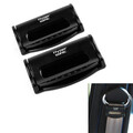 Clips Belt Buckles Adjustment Car Seat Belt 2pcs Hypersonic