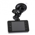 Car DVR K6000 Camera Dash Cam 720P Car 2.7 inch