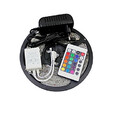 Smd Zdm Led Strip Light Remote Controller 5m Ac110-240v Rgb 150x5050 24key