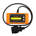 Auto OBD2 EOBD Code Reader Scanner Engine