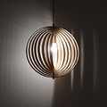 Designers Vintage Country Pendant Light 50cm Modern