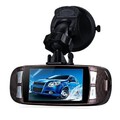 Car DVR Camera Recorder 2.7 Inch 1080P G1W-C Battery Full HD