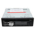 MP3 Aux-In Car DVD Player Stereo Music CD 50W USB 12V DAB