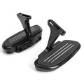 Touring Streamline Board Pair Passenger Floor With Bracket For Harley