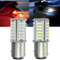 T25 Tail Light Bulb 36 SMD Stop LED Car Brake 12V