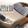 Auto Portable Block Folding Sun Shade Car Wind Shield