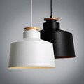 Modern/contemporary Pendant Lights Study Room Dining Room E26/e27 Metal Kitchen