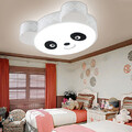 Warm White White Remote Remote Control Light Led Bedroom Kids Room Ceiling Light