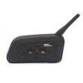 Group 1PC 1000m Channels Change People Helmet Intercom with Bluetooth Talking