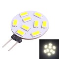 350lm Led Light Bulb 100 7000k White 1.2w G4