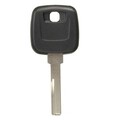 V40 Key Fob Shell Case Chip Blank Blade S40 Replacement Volvo