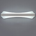 Lighting Led Integrated Modern/contemporary Bathroom Pvc Wall Sconces