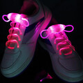 LED Shoe Lace Cool Colour Plastic