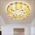 Porch Modern Lamp Lamps Minimalist Led Aisle Hall Ceiling