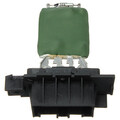 Heater Motor Grande Fiat Car Blower Resistor Punto