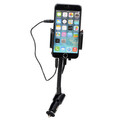 Hands-free Phones With FM All Phone Holder Stand Hi-Fi Car