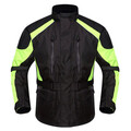 DUHAN Jacket Motorcycle Clothes Drop Resistance Riding Waterproof