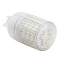 Warm White Led Corn Lights Ac 220-240 V Smd 3w G9