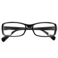 Full Anti-UV PC Unisex Plain Glass Fashion Computer Rim Colorful Eyeglass Goggles Eyewear