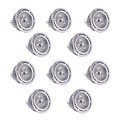 Light 100 Smd 12v 300-400 3w Warm White Cool White