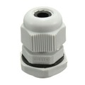 Compression Cable Nut Strain Thread Gland Stuffing Waterproof IP68 Locking