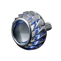 Lens Motorcycle Headlight Motorcycle Aluminium Alloy HID