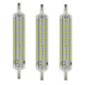 Led Corn Lights Warm White Cool White Decorative 3 Pcs Waterproof R7s 10w Smd