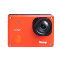 Orange WIFI Action Camera 2K PRO Git2P GitUp Sport DV Sensor 170 Degree Lens