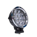 Head SUV Truck Lamp 60W inches Work LED Vehicle 6000K Ship Lights OVOVS