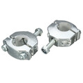 Mini Moto Dirt Bike 47cc 49cc Handlebar Bar Clamp Bolt 8inch Mount Bracket Riser