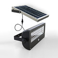 Motion Sensor Solar Led Wall Light Outdoor Pir Lights Solar Light