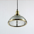 Personality Lamp American Bar Small Pendant Lamp Retro