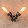 Water G80 Small Wall Lamp Pipe 220v-240v