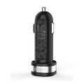 Universal Dual Car Charger for Cell Phone GPS MP3 USB Port