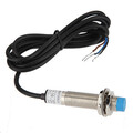 Inductive Sensor Detection Proximity Switch DC 6-36V