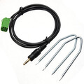 MP3 Laguna Renault Clio Megane iPod iPhone Input Adapter AUX