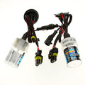 55W HID Xenon Headlight Light Lamp Bulb H7 Replacement New 2x Car